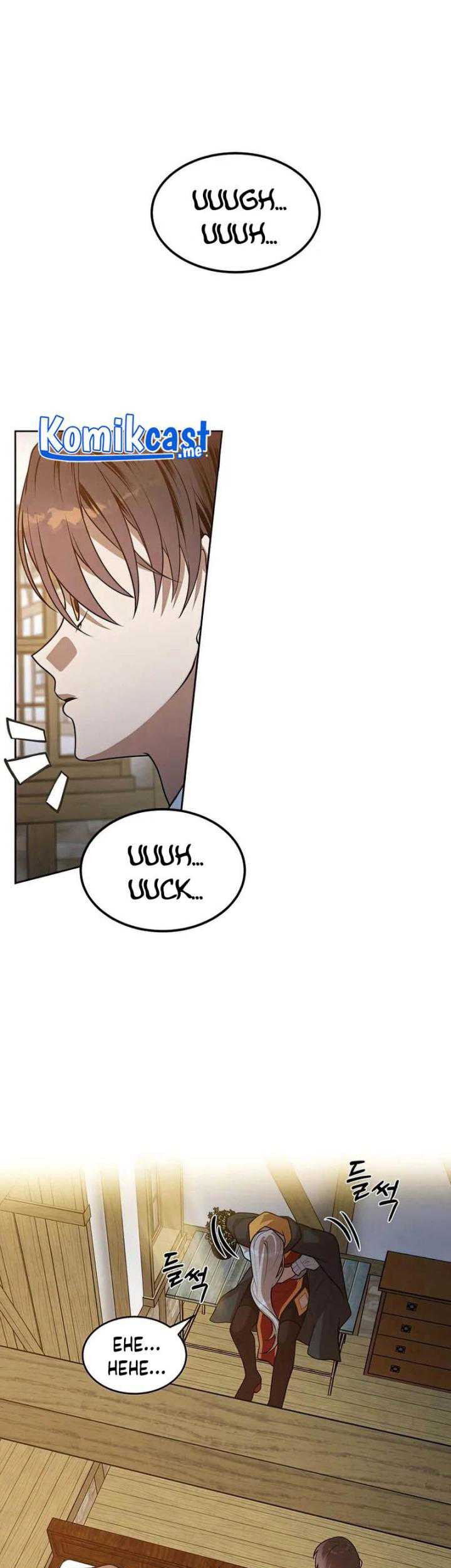 Legendary Youngest Son of the Marquis House Chapter 33 Gambar 36