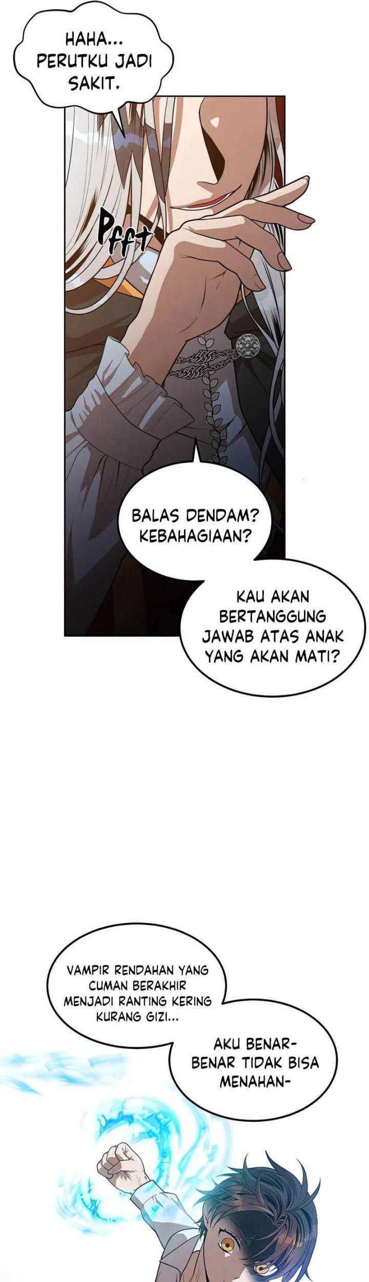 Legendary Youngest Son of the Marquis House Chapter 33 Gambar 40