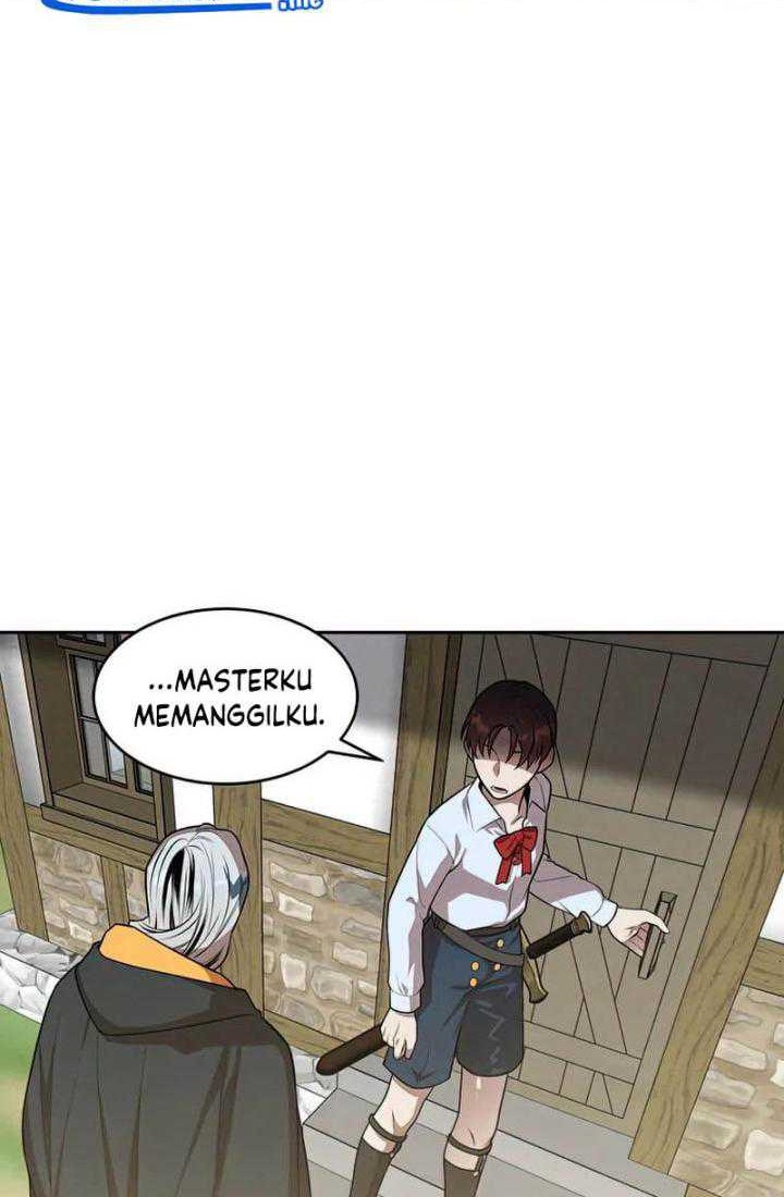 Legendary Youngest Son of the Marquis House Chapter 33 Gambar 5