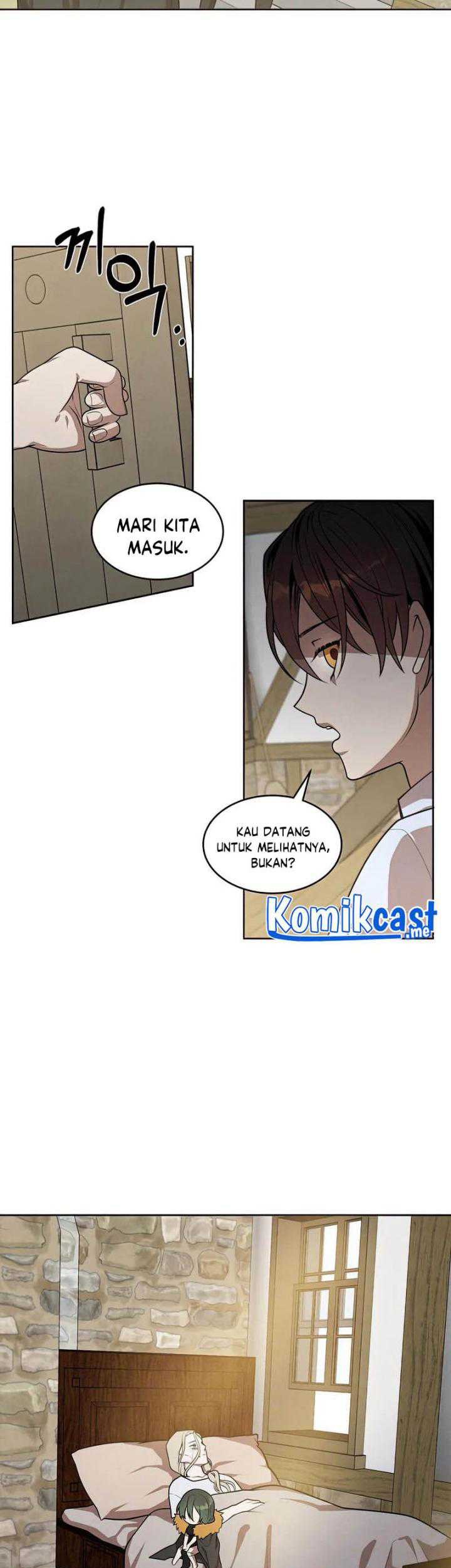 Legendary Youngest Son of the Marquis House Chapter 33 Gambar 6