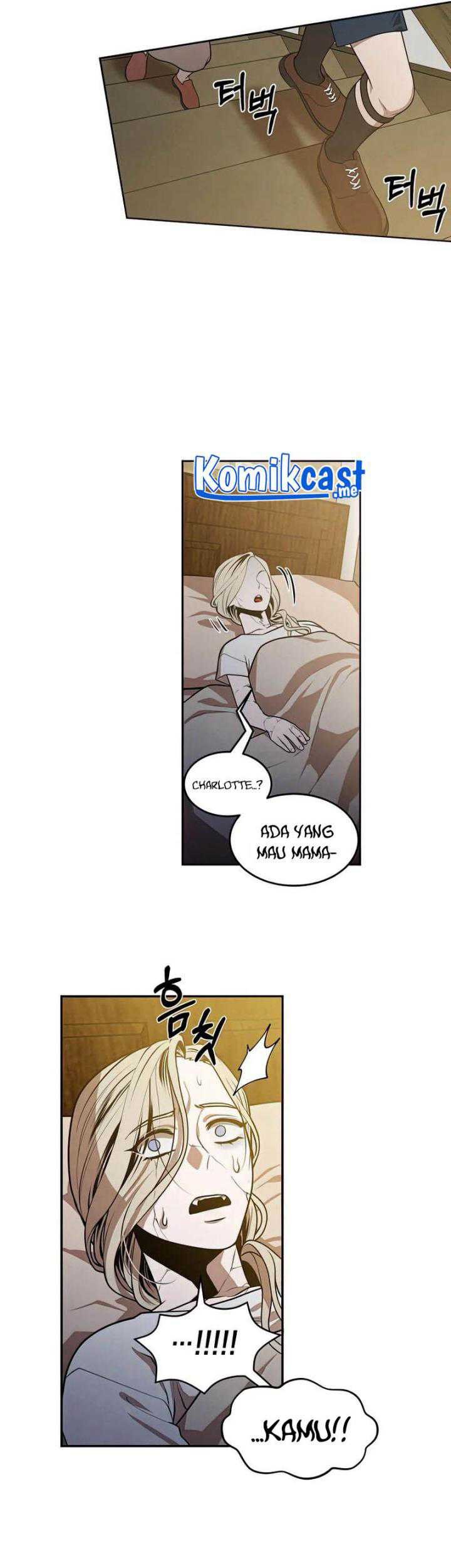 Legendary Youngest Son of the Marquis House Chapter 33 Gambar 9