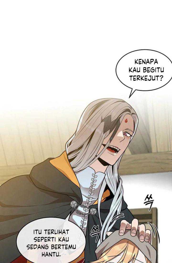 Legendary Youngest Son of the Marquis House Chapter 33 Gambar 10