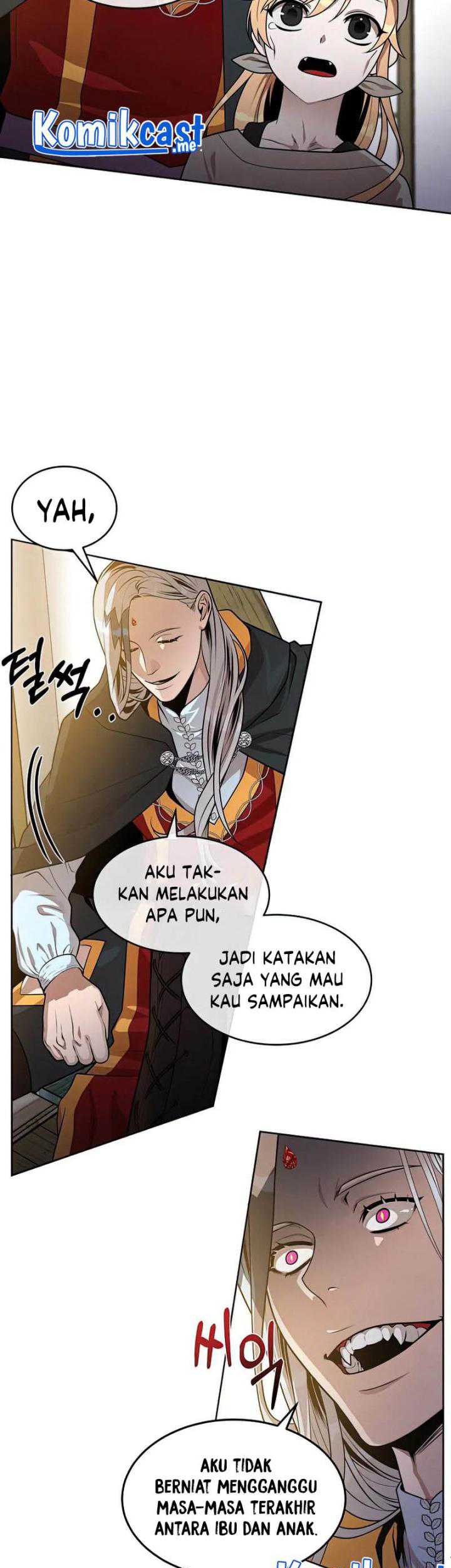Legendary Youngest Son of the Marquis House Chapter 33 Gambar 11