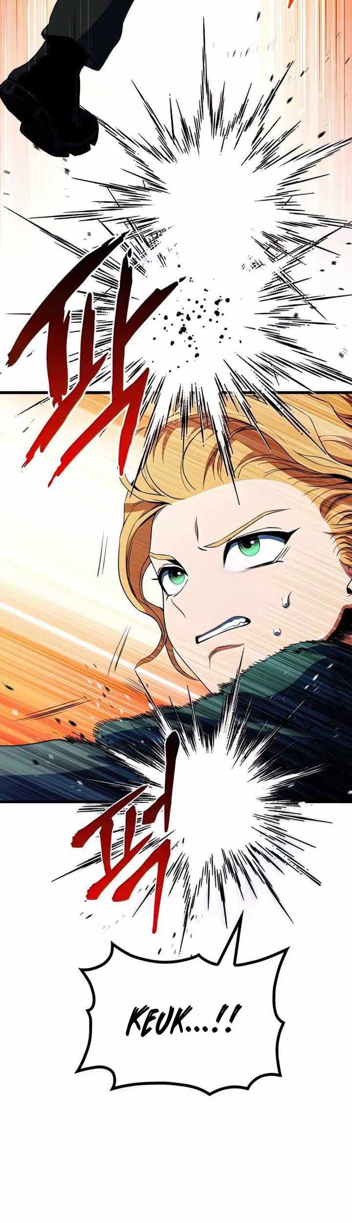 Kill The Dragon Chapter 12 Gambar 26