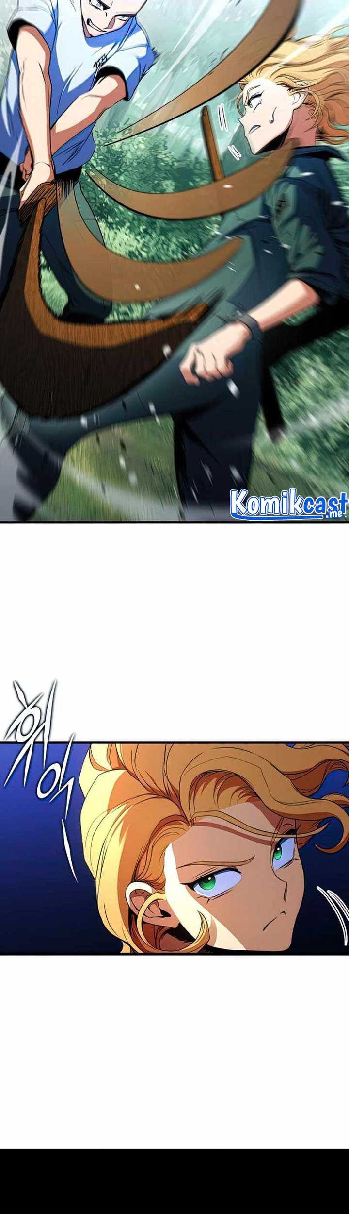 Kill The Dragon Chapter 12 Gambar 28