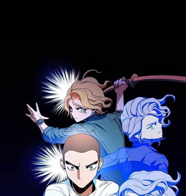 Kill The Dragon Chapter 12 Gambar 29