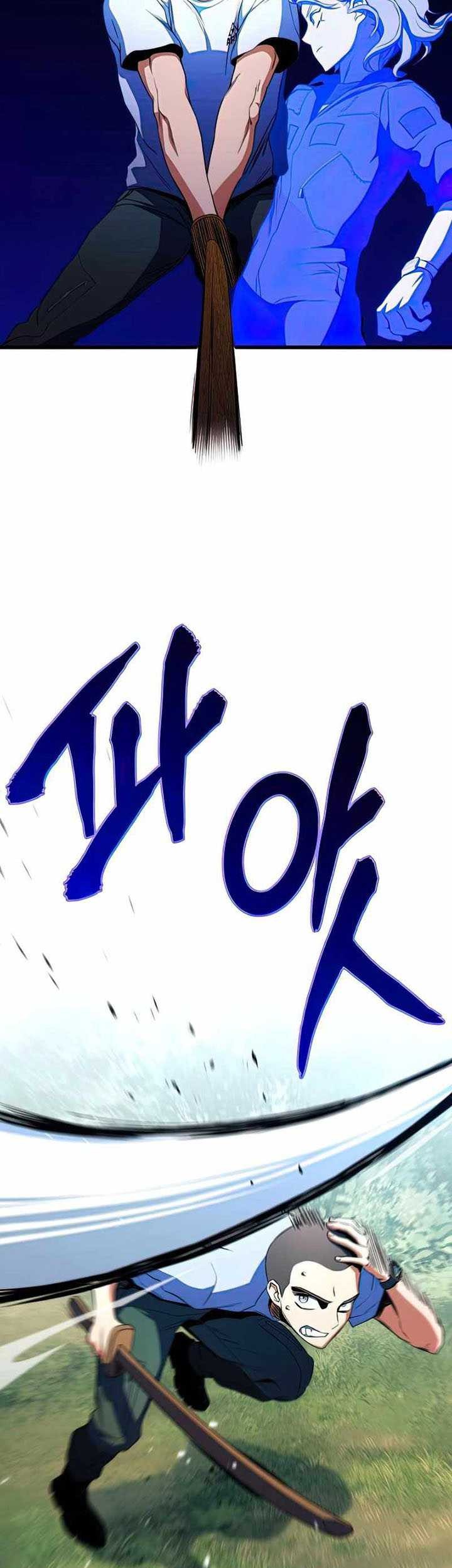 Kill The Dragon Chapter 12 Gambar 30