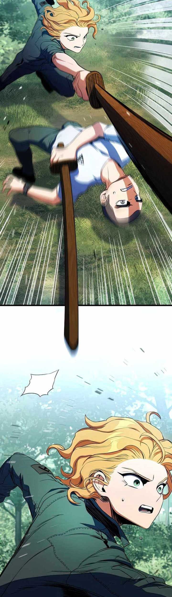 Kill The Dragon Chapter 12 Gambar 34