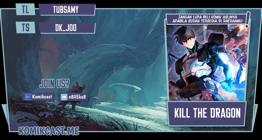 Komik Kill The Dragon Chapter 12 gambar nomor 1