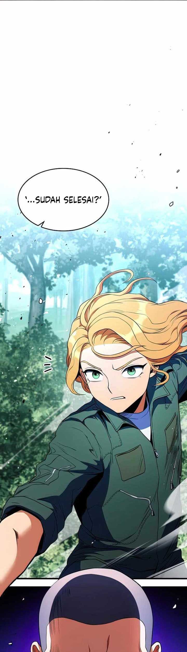 Kill The Dragon Chapter 12 Gambar 18