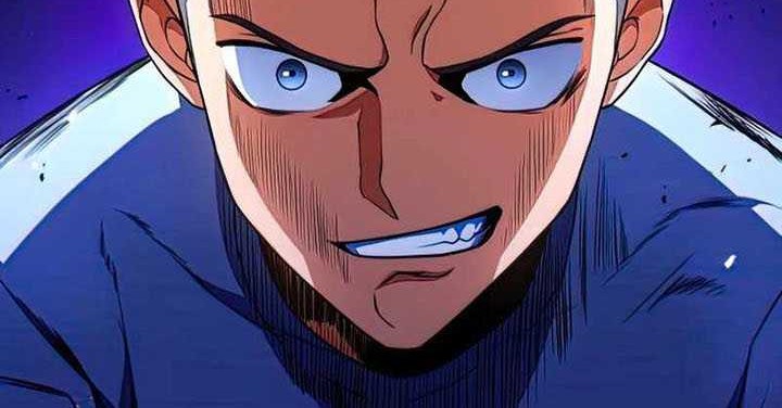 Kill The Dragon Chapter 12 Gambar 19