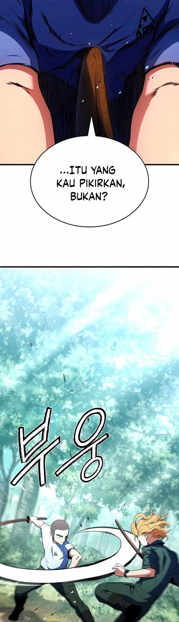 Kill The Dragon Chapter 12 Gambar 20