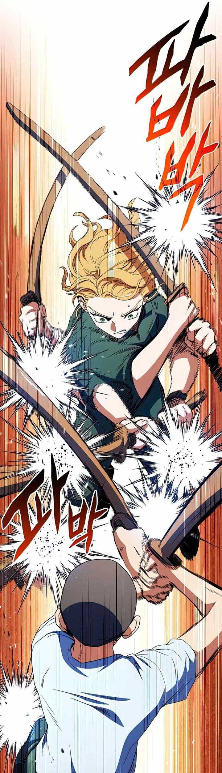 Kill The Dragon Chapter 12 Gambar 24