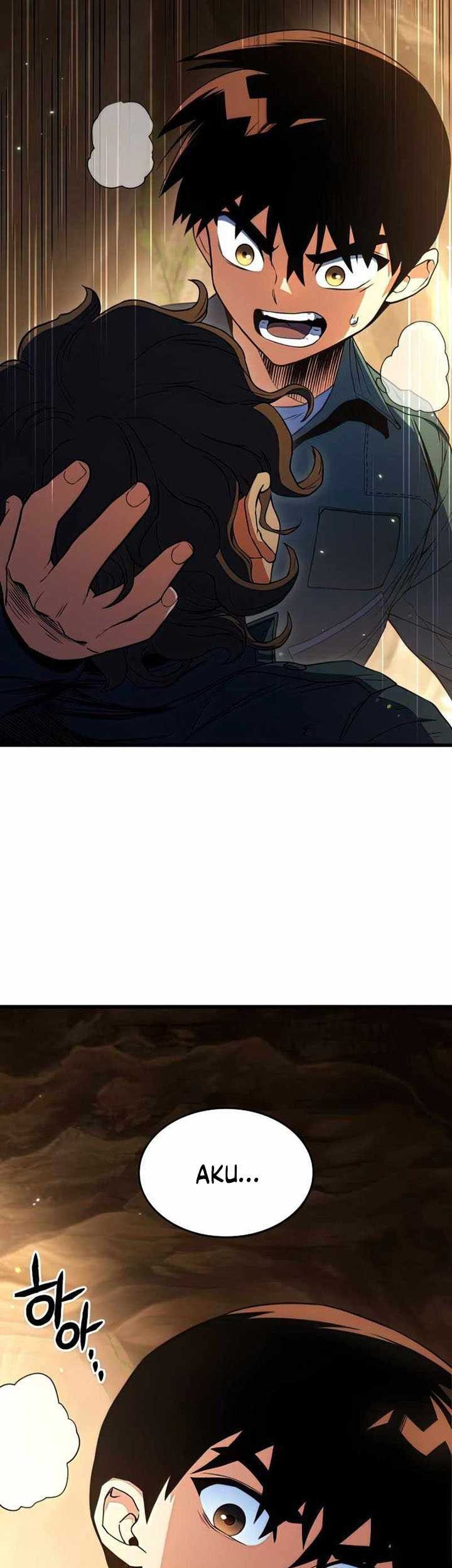 Kill The Dragon Chapter 12 Gambar 50