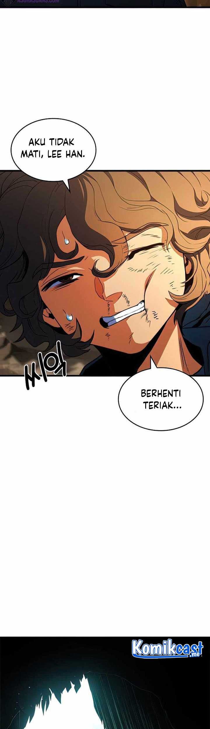 Kill The Dragon Chapter 12 Gambar 52