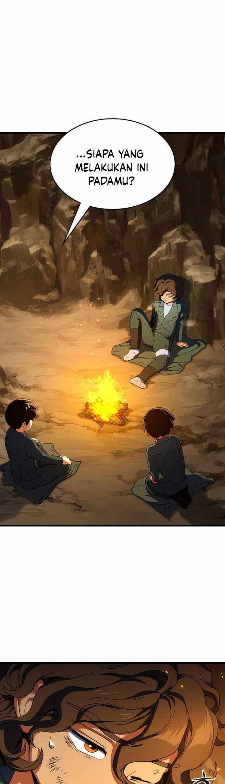 Kill The Dragon Chapter 12 Gambar 54