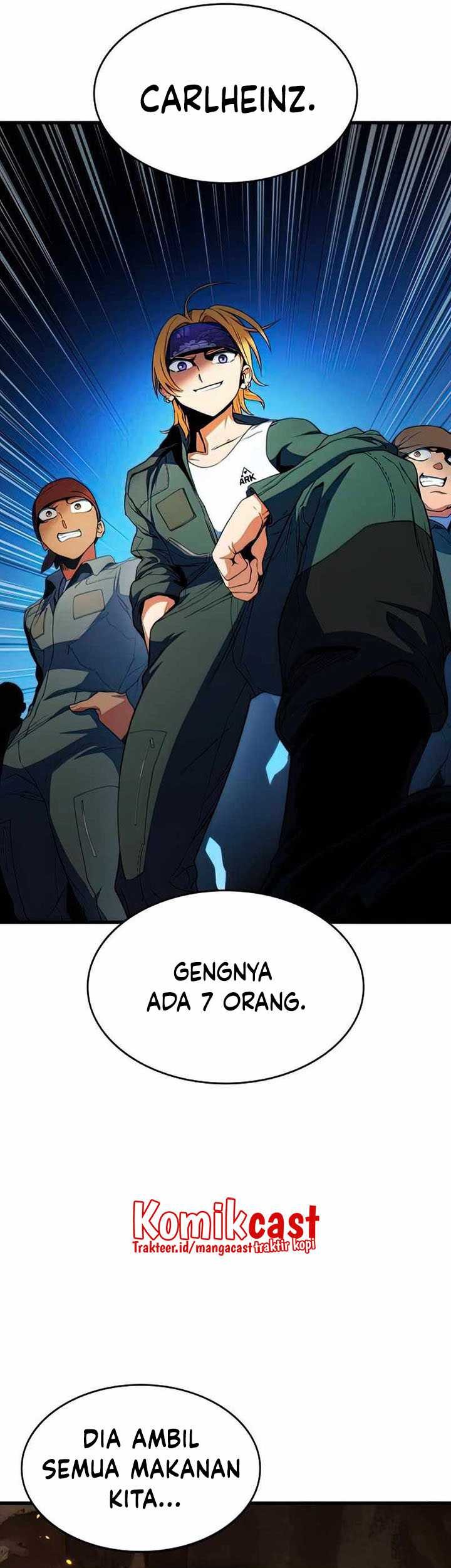 Kill The Dragon Chapter 12 Gambar 56