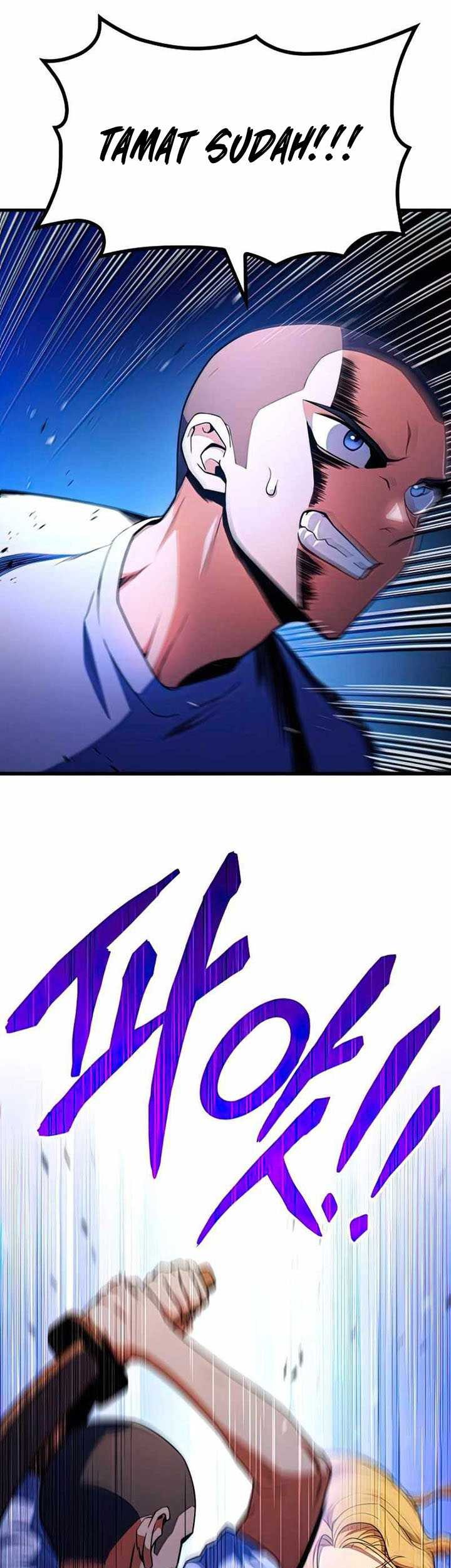 Kill The Dragon Chapter 12 Gambar 38