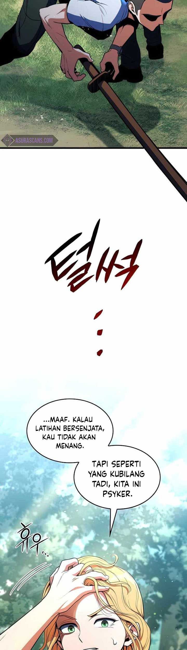 Kill The Dragon Chapter 12 Gambar 44