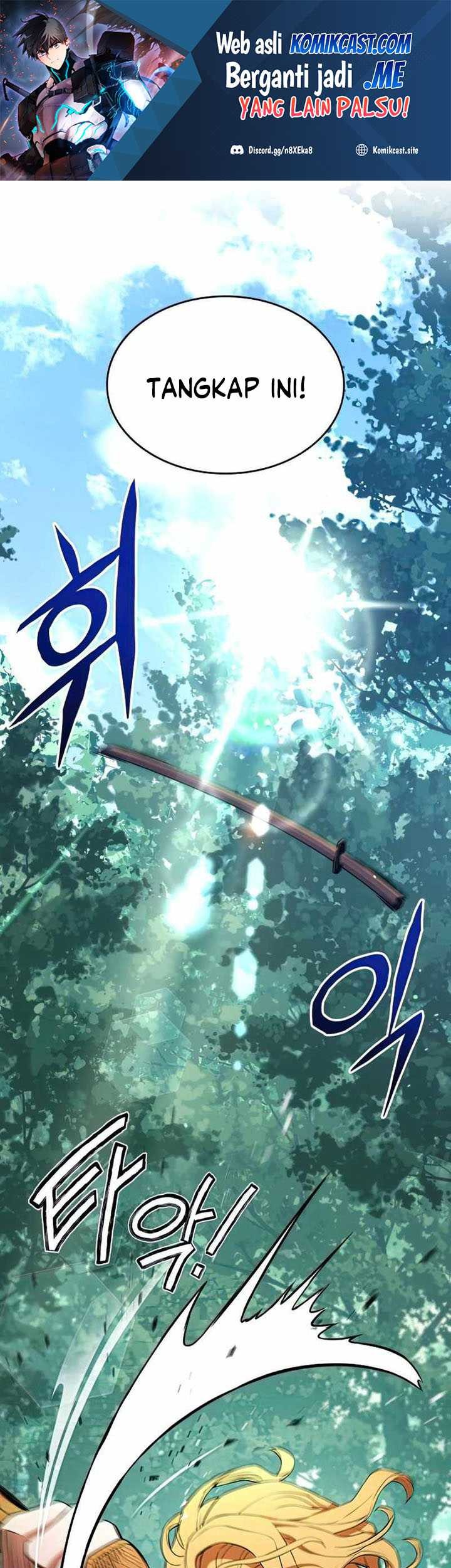 Manhwa Kill The Dragon Chapter 12 gambar nomor 2