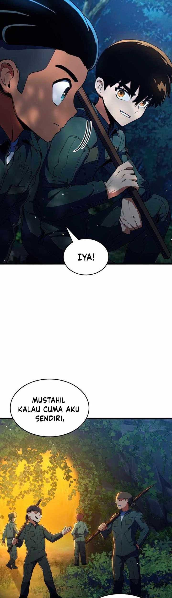 Kill The Dragon Chapter 12 Gambar 70