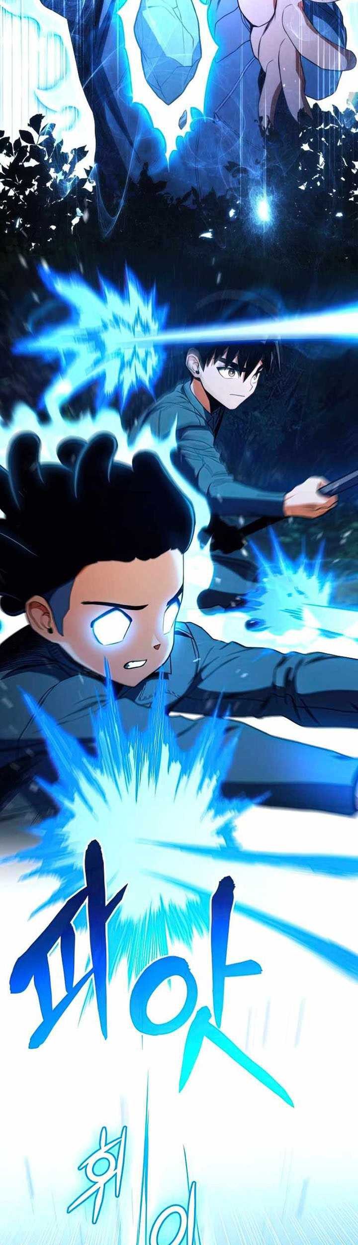 Kill The Dragon Chapter 12 Gambar 74