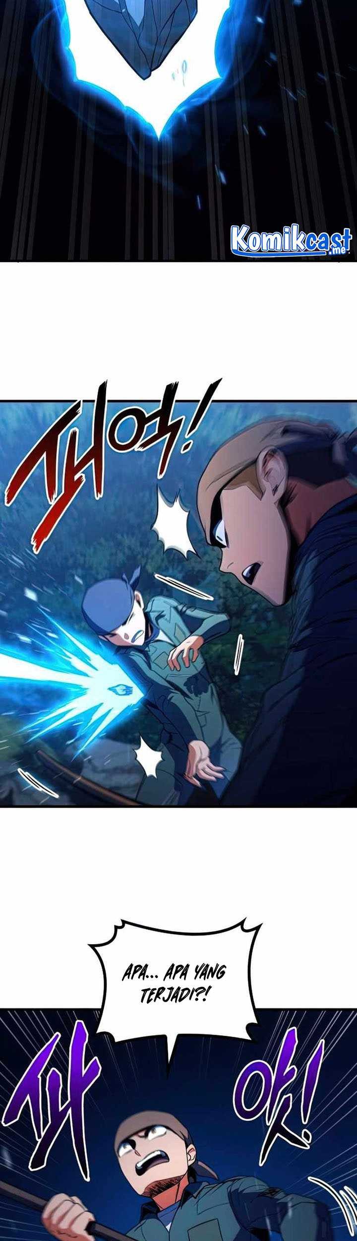 Kill The Dragon Chapter 12 Gambar 76