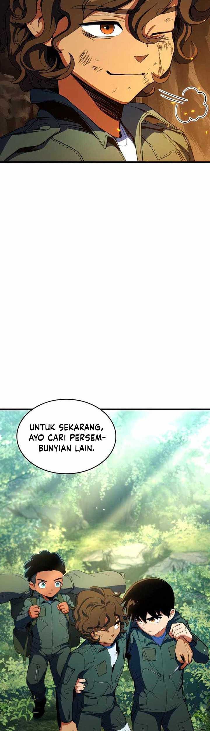Kill The Dragon Chapter 12 Gambar 62
