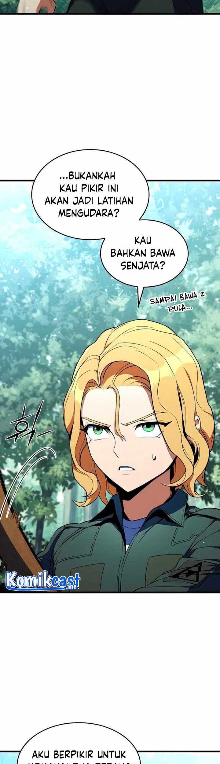 Kill The Dragon Chapter 12 Gambar 4