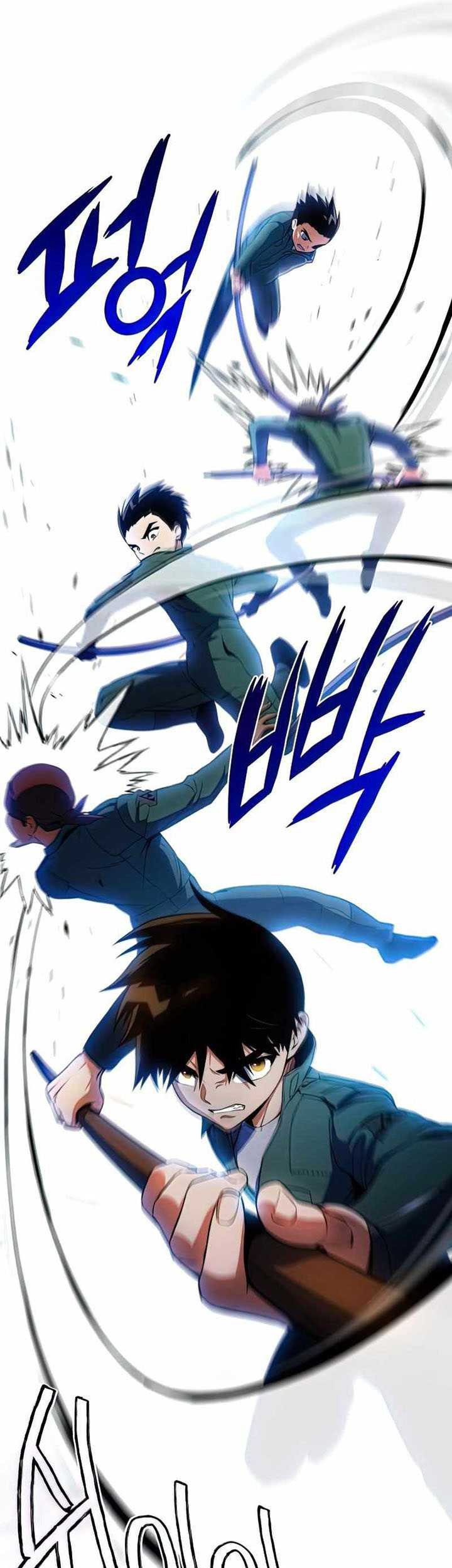 Kill The Dragon Chapter 12 Gambar 86