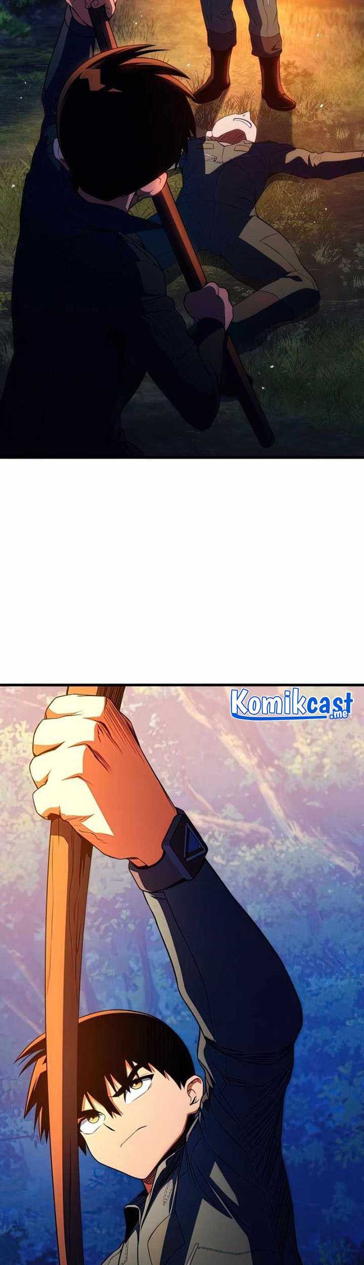 Kill The Dragon Chapter 12 Gambar 92