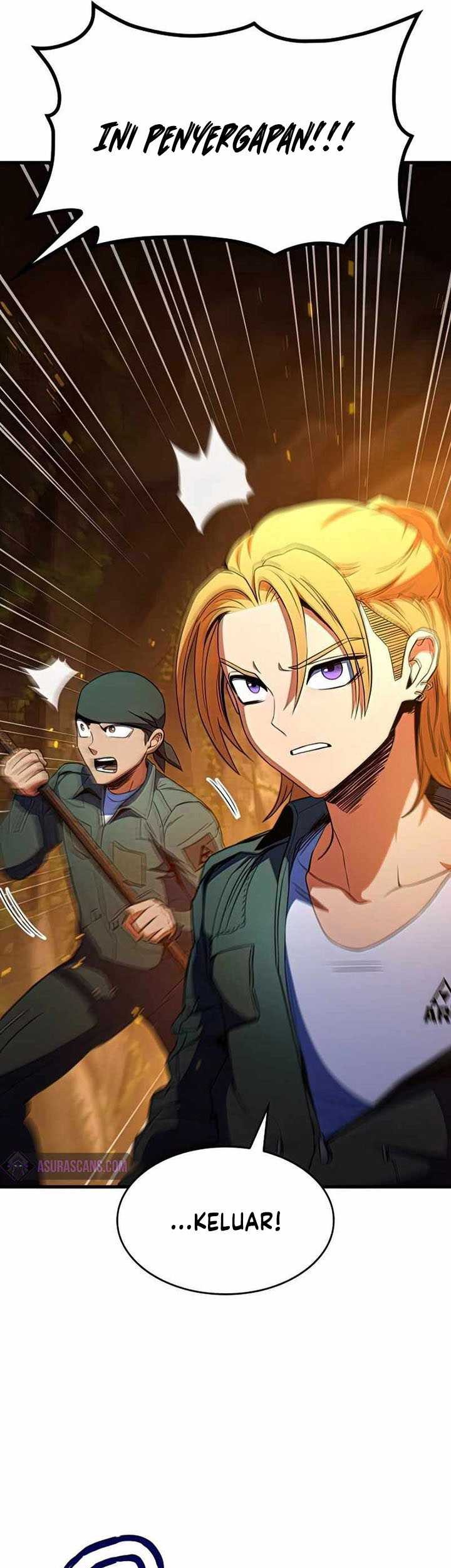 Kill The Dragon Chapter 12 Gambar 78