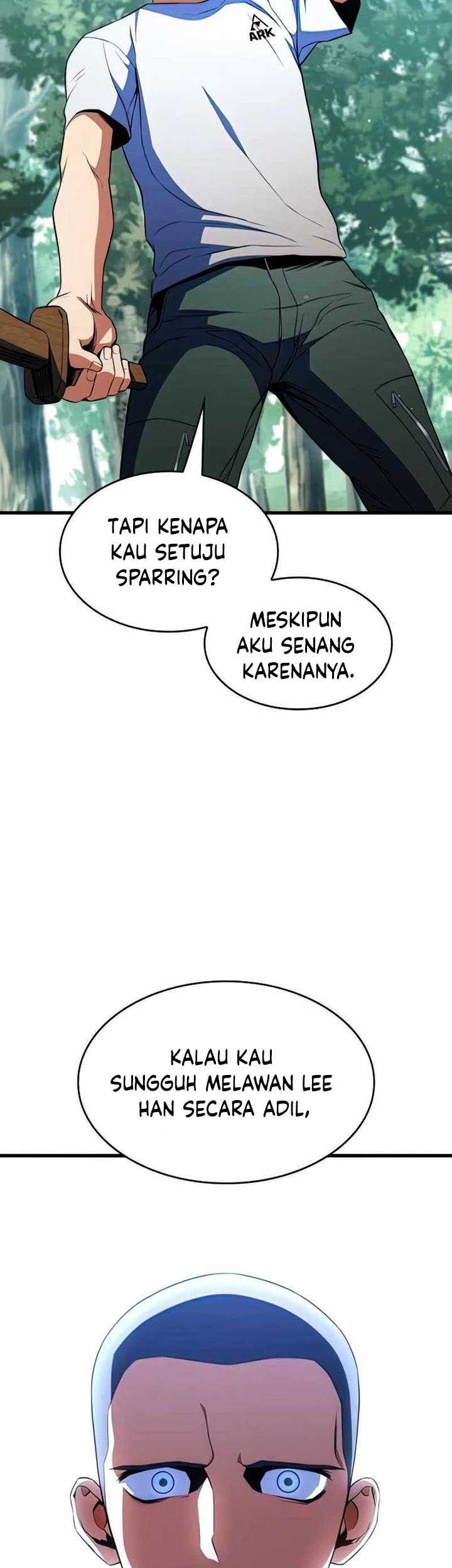 Kill The Dragon Chapter 12 Gambar 6