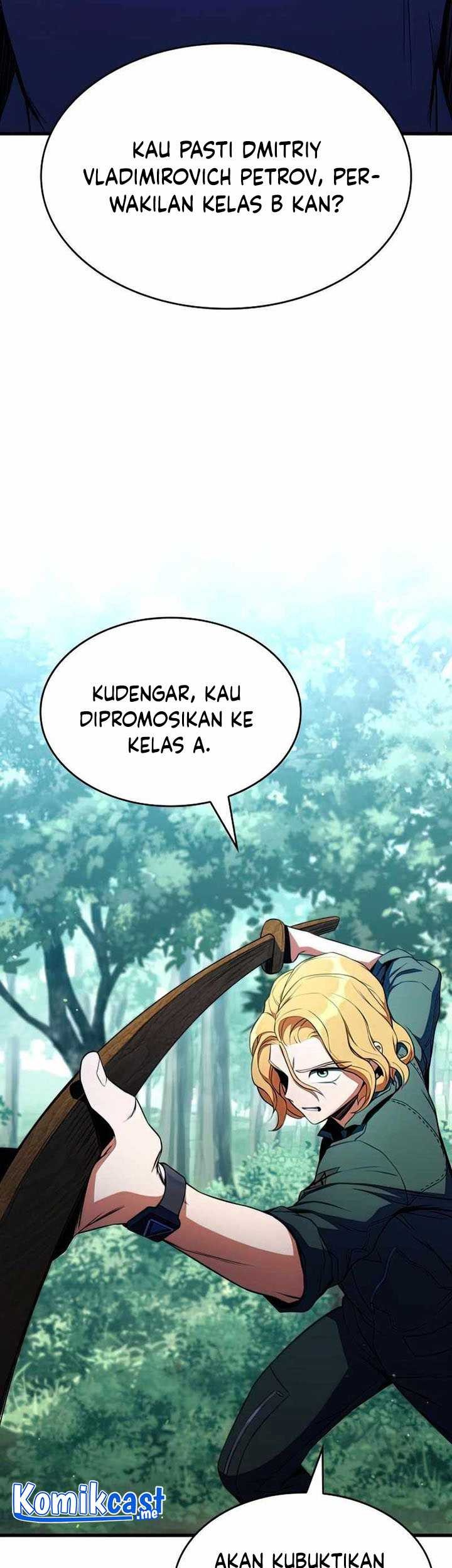 Kill The Dragon Chapter 12 Gambar 8