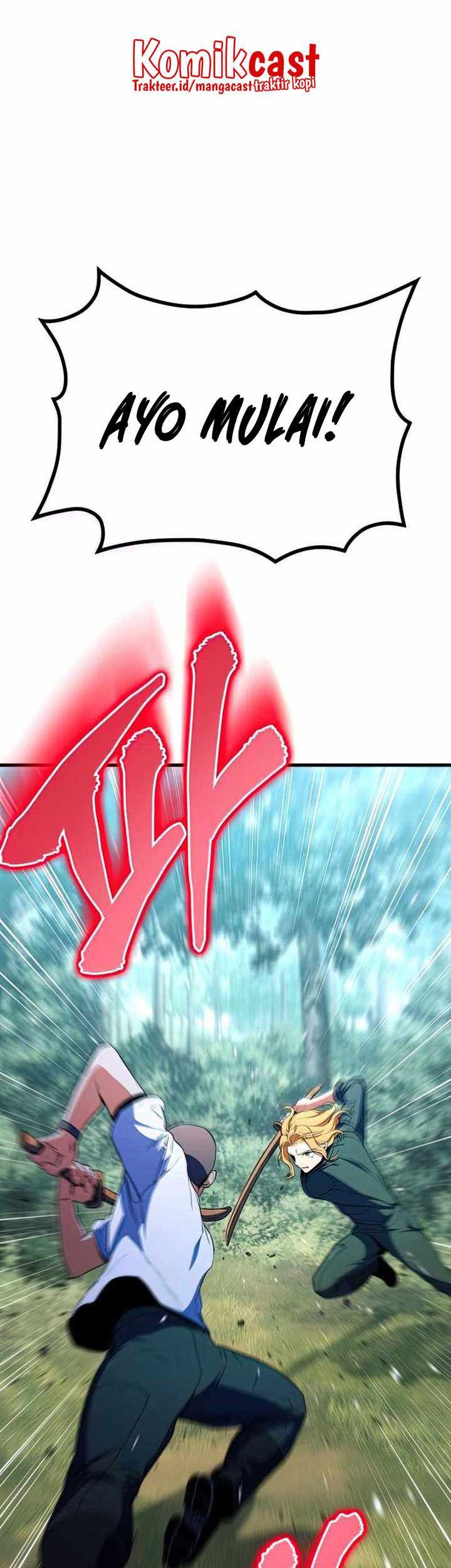 Kill The Dragon Chapter 12 Gambar 12