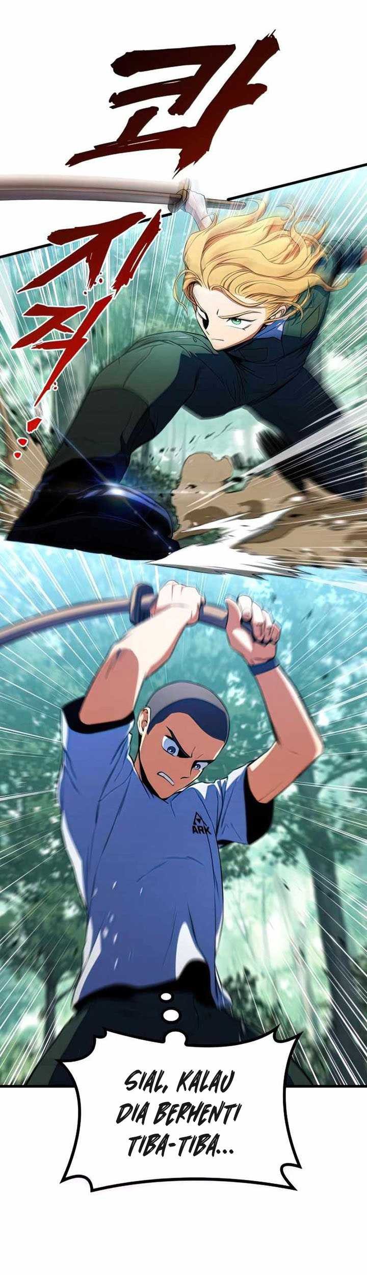 Kill The Dragon Chapter 12 Gambar 14