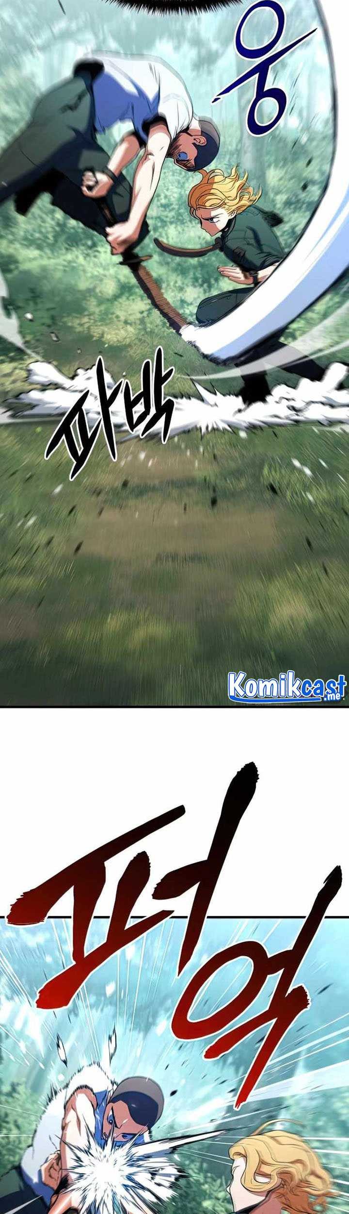 Kill The Dragon Chapter 12 Gambar 16