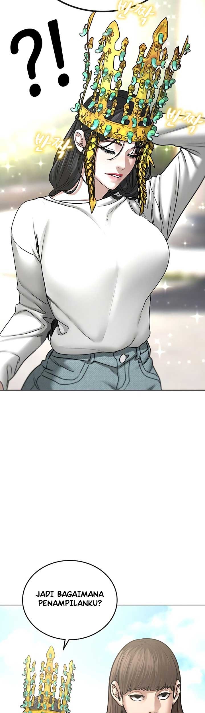 Reality Quest Chapter 37 Gambar 38