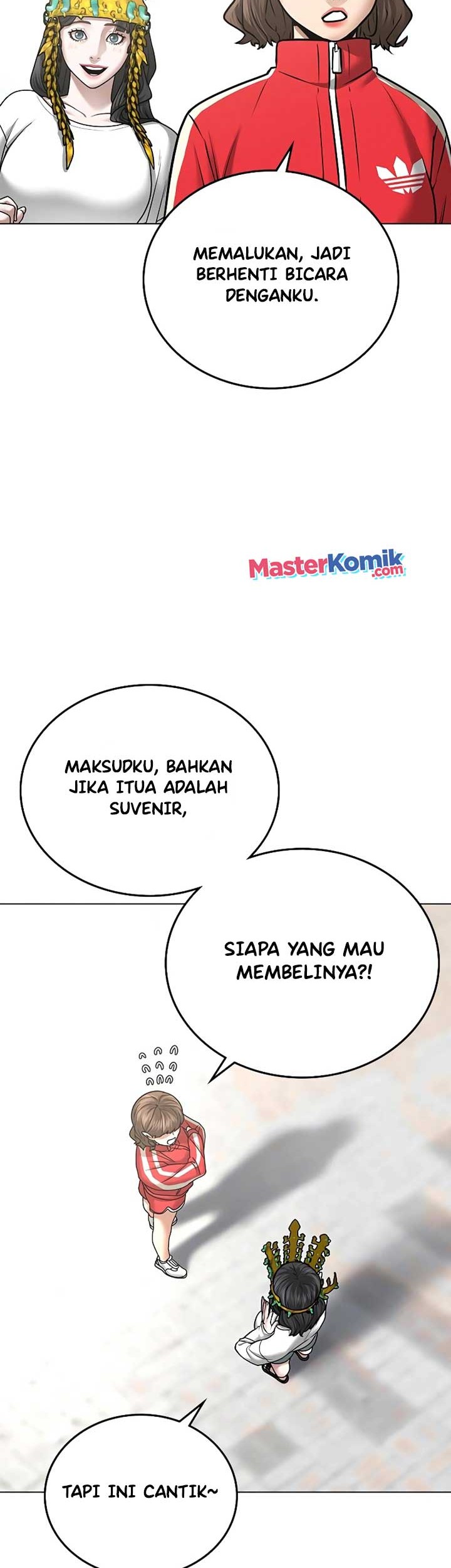 Reality Quest Chapter 37 Gambar 39