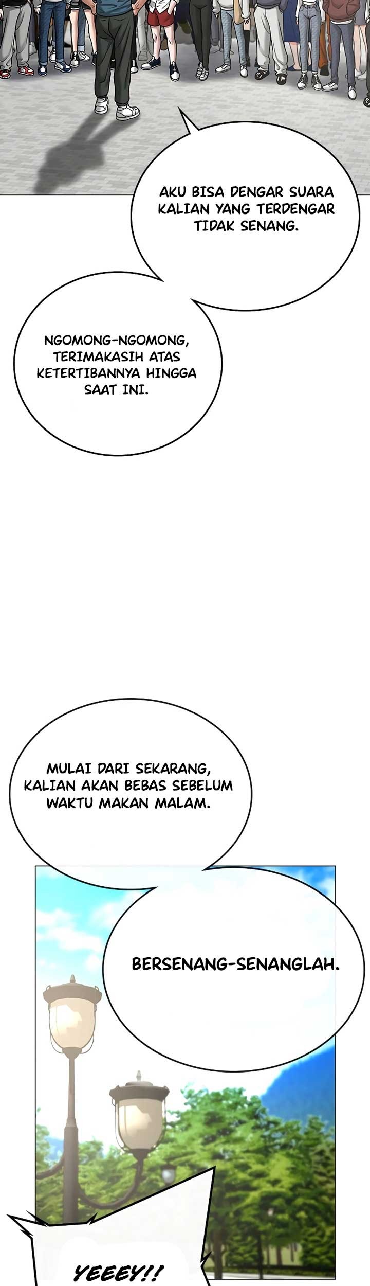 Reality Quest Chapter 37 Gambar 44