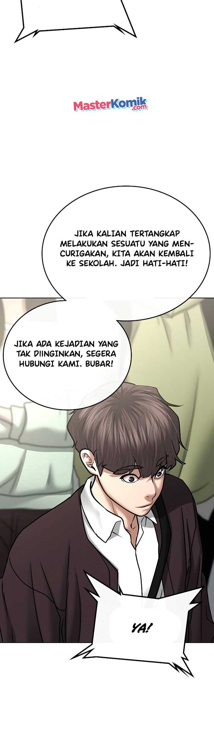 Reality Quest Chapter 37 Gambar 45