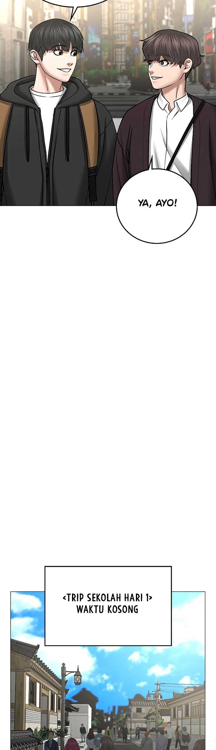 Reality Quest Chapter 37 Gambar 47