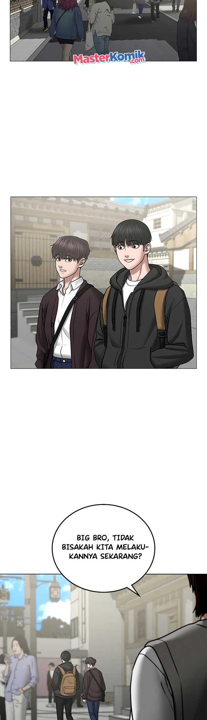 Reality Quest Chapter 37 Gambar 48