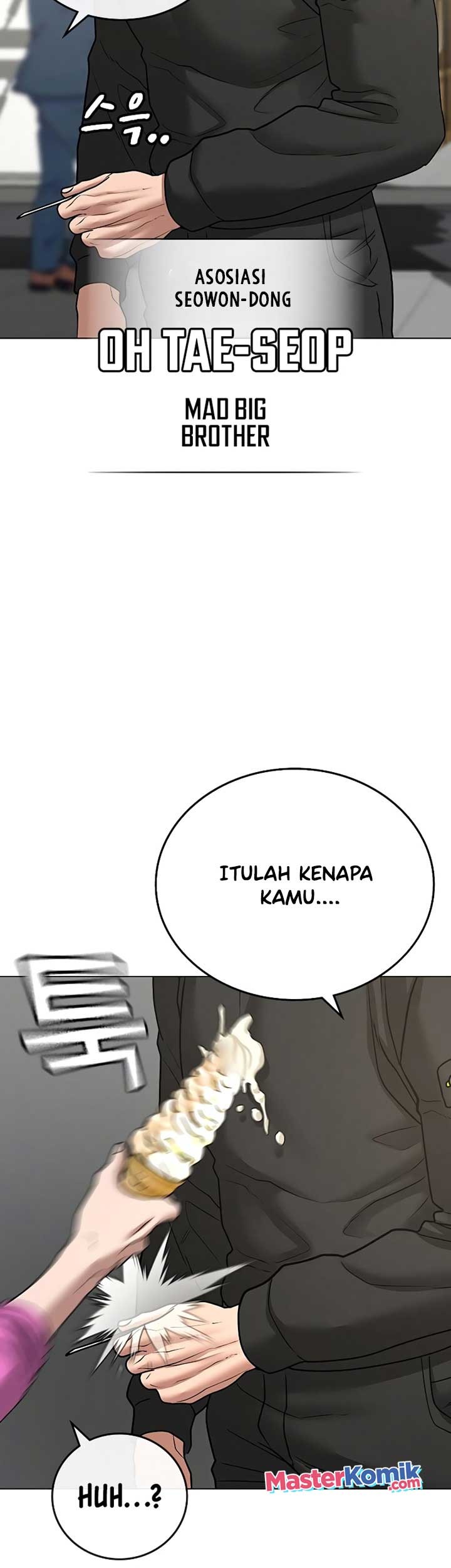 Reality Quest Chapter 37 Gambar 53