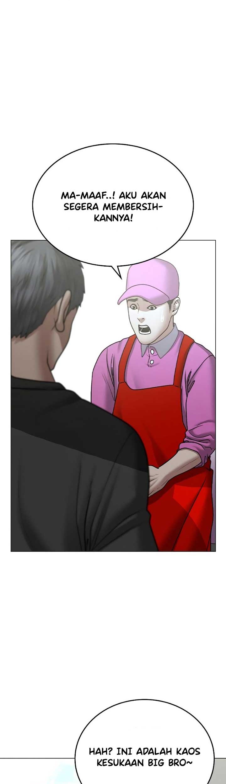 Reality Quest Chapter 37 Gambar 54