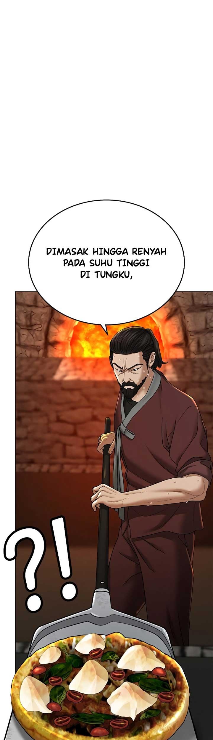 Reality Quest Chapter 37 Gambar 26