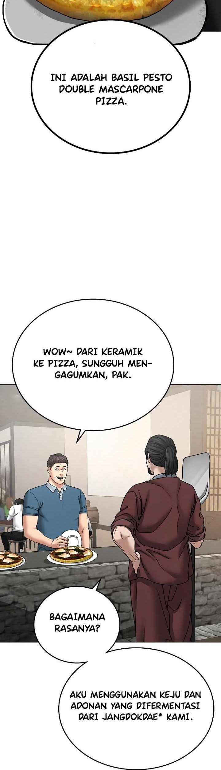 Reality Quest Chapter 37 Gambar 27