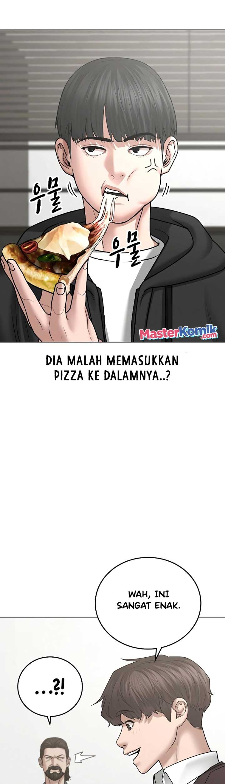 Reality Quest Chapter 37 Gambar 29