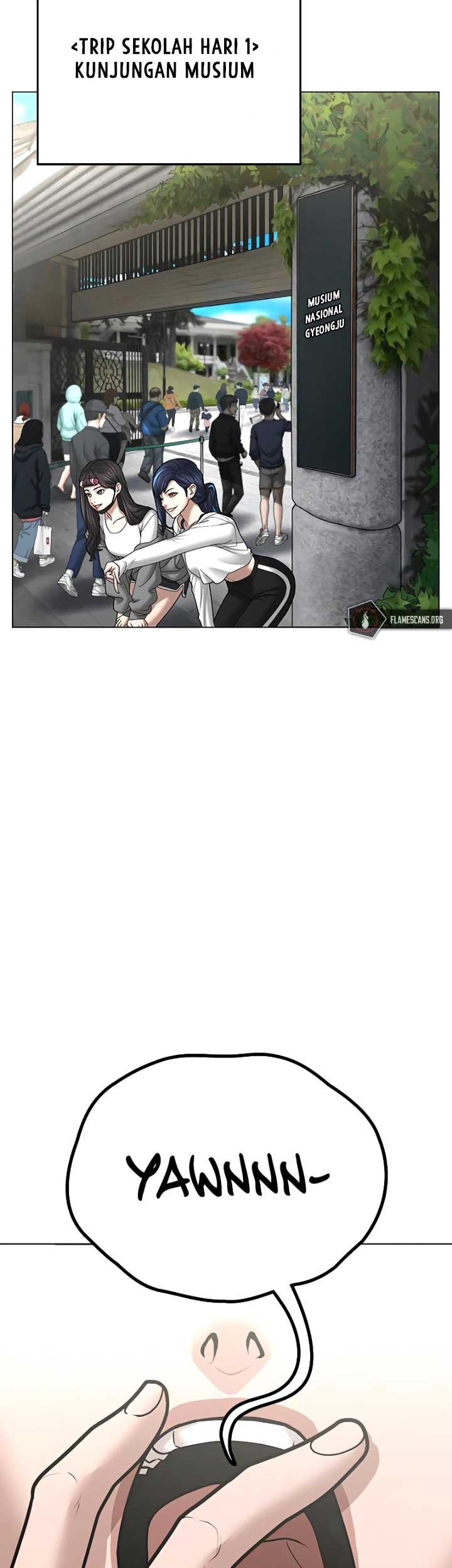 Reality Quest Chapter 37 Gambar 32