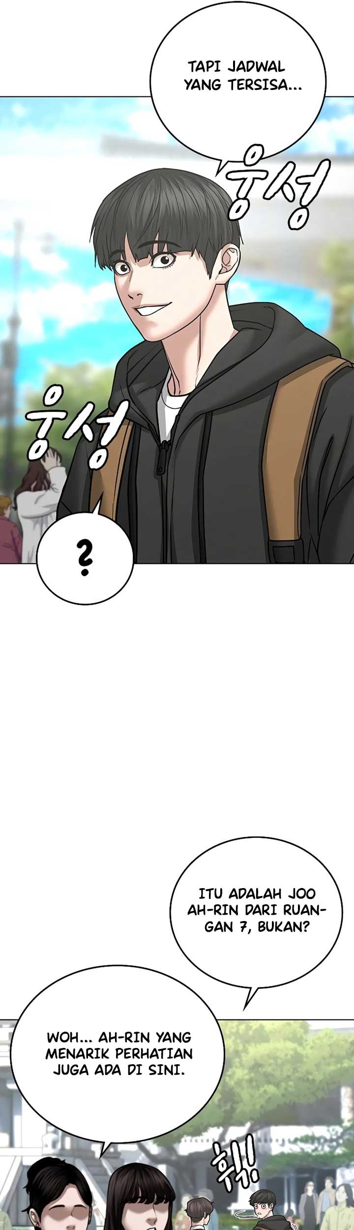 Reality Quest Chapter 37 Gambar 35